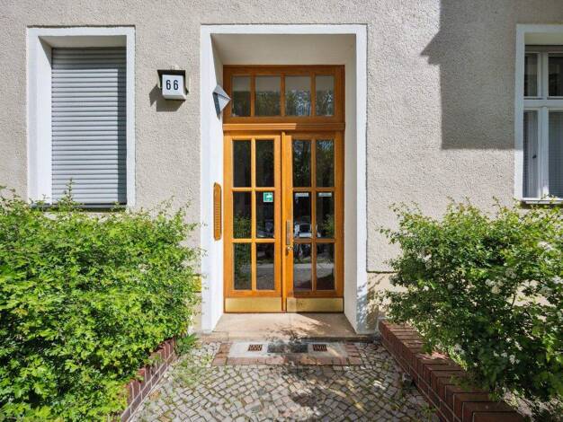 Wohnung zum Kauf 440.000 € 2 Zimmer 78 m² Wilmersdorf Berlin 10707
