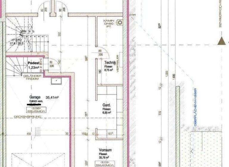 Doppelhaushälfte zum Kauf 2.150.000 € 214,2 m² Mondsee 5310