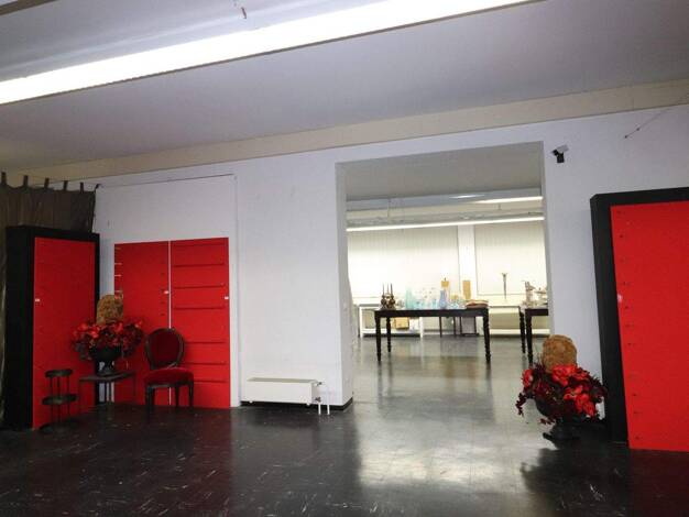 Lagerhalle zum Kauf 2.249 m² Lagerfläche Schauenstein 95197