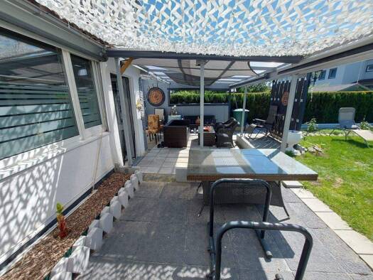 Reihenmittelhaus zum Kauf 335.000 € 5 Zimmer 108 m² 307 m² Grundstück Geseke 59590