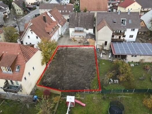 Einfamilienhaus zum Kauf - Erstbezug provisionsfrei 698.500 € 5 Zimmer 126 m² 379 m² Grundstück Steißlingen 78256