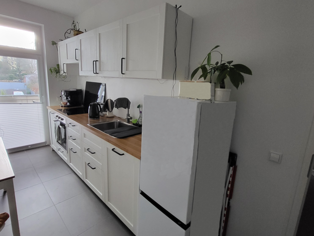 Wohnung zur Miete 580 € 2 Zimmer 55,1 m² 1. Geschoss frei ab 01.03.2026 Altlindenau Leipzig 04177