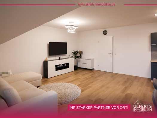 Wohnung zur Miete 880 € 3 Zimmer 103,6 m² 2. Geschoss frei ab 01.03.2026 Warsingsfehn Moormerland 26802