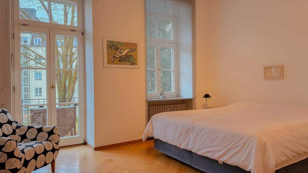 Wohnung zum Kauf 1.320.000 € 3 Zimmer 89,7 m² 1. Geschoss Altstadt-Lehel München 80538