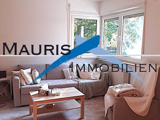 Wohnung zur Miete 410 € 1 Zimmer 36 m² 3 Geschosse frei ab sofort Sandhofen Mannheim 68307