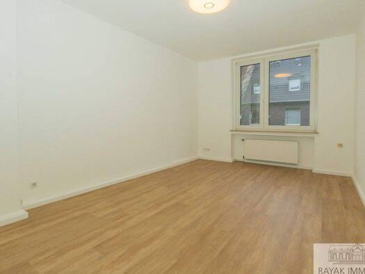 Wohnung zur Miete 790 € 2 Zimmer 48 m² 4. Geschoss Friedrichstadt Düsseldorf Friedrichstadt 40215