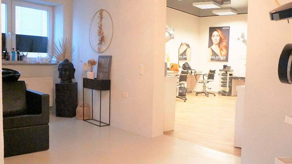 Bürogebäude zum Kauf 299.000 € 2 Zimmer 96 m² Bürofläche Wiesloch 69168