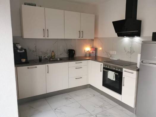 Wohnung zur Miete 990 € 4 Zimmer 110 m² 2. Geschoss frei ab 01.10.2025 Bahnhofstr. 16 Konz 54329