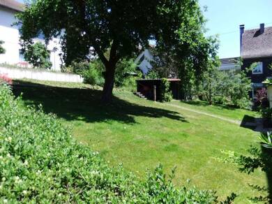Grundstück zum Kauf 485 m² Grundstück Oberdielfen Wilnsdorf 57234