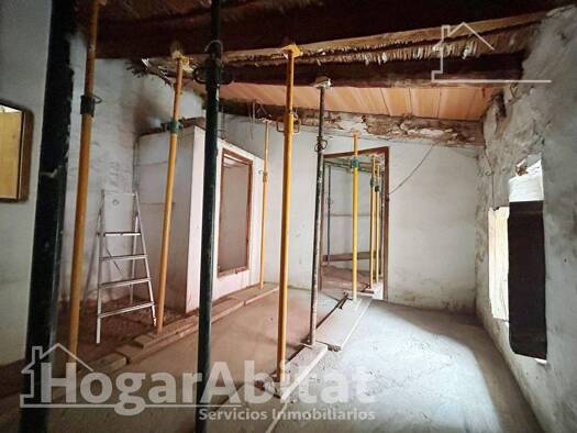 Villa zum Kauf 38.000 € 1 Zimmer 51 m² Mayor Llíria 46160