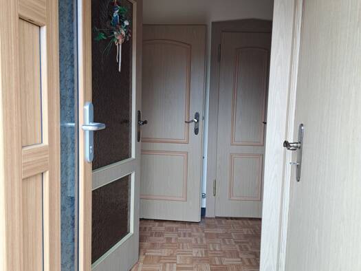 Einfamilienhaus zum Kauf 86.500 € 4 Zimmer 100 m² 540 m² Grundstück frei ab sofort Ebersgrün Pausa-Mühltroff 07952