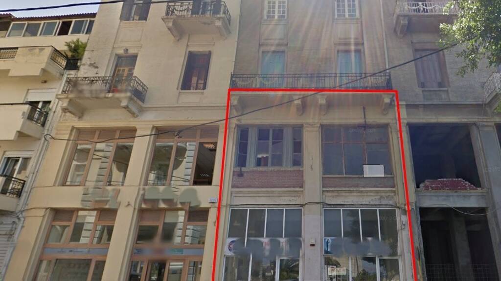 Bürogebäude zum Kauf als Kapitalanlage geeignet 535.000 € 400 m² Kreta