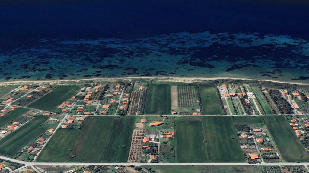 Land-/Forstwirtschaft zum Kauf 700.000 € 13.500 m² Grundstück Thessaloniki