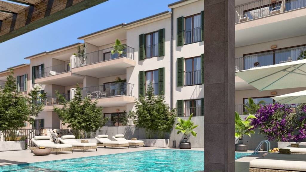 Haus zum Kauf - Erstbezug 680.000 € 3 Zimmer 98 m² Capdepera 07580