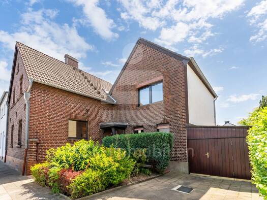 Einfamilienhaus zum Kauf 399.000 € 6 Zimmer 181 m² 928 m² Grundstück Quadrath-Ichendorf Bergheim 50127