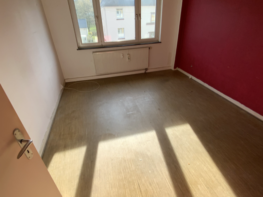 Wohnung zur Miete 469 € 4 Zimmer 65,8 m² 1. Geschoss frei ab 09.02.2026 Aggerstraße 48 Dieringhausen Gummersbach 51645