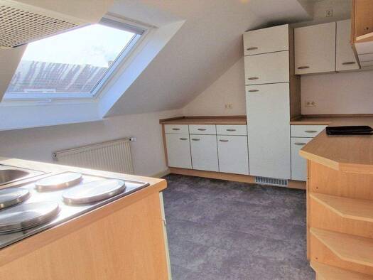 Wohnung zur Miete 570 € 2 Zimmer 53 m² Neckarau Mannheim 68199