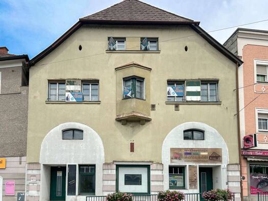 Mehrfamilienhaus zum Kauf 890.000 € Ufer Linz 4030