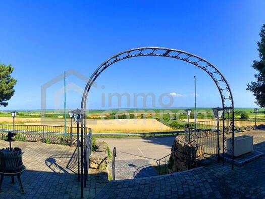 Mehrfamilienhaus zum Kauf 24 Zimmer 913 m² 4.405 m² Grundstück Breitenbrunn am Neusiedler See 7091