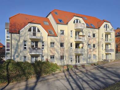 Wohnung zur Miete 1.130 € 3 Zimmer 87,5 m² Geschoss EG/4 frei ab sofort Steigerstraße 23 d Löbervorstadt Erfurt 99096