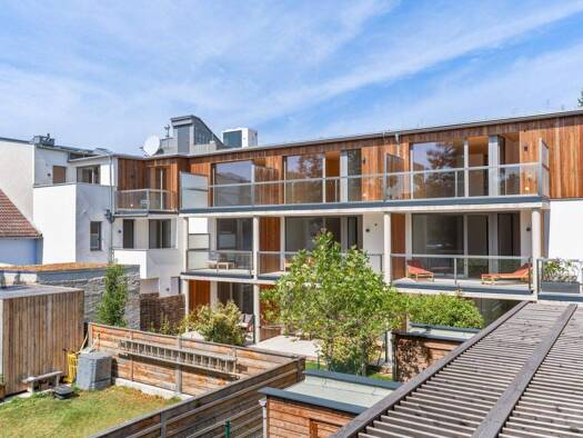 Wohnung zum Kauf - Erstbezug 451.300 € 3 Zimmer 73,5 m² 1. Geschoss Maria Enzersdorf 2344