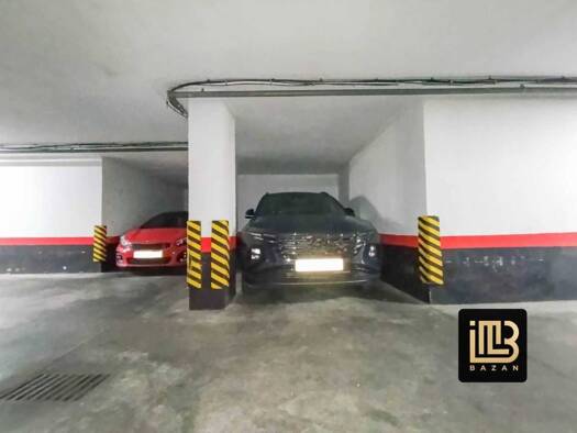 Garage zum Kauf 35.000 € 14 m² Málaga 29007