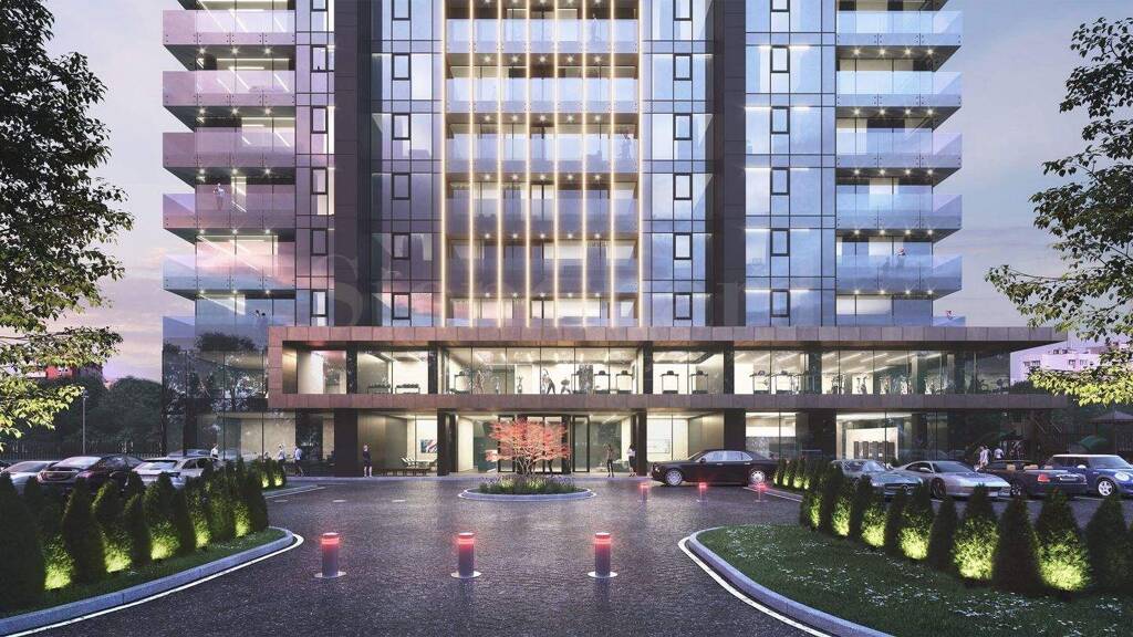 Studio zum Kauf 517.128 € 3 Zimmer 215,5 m² Sofia