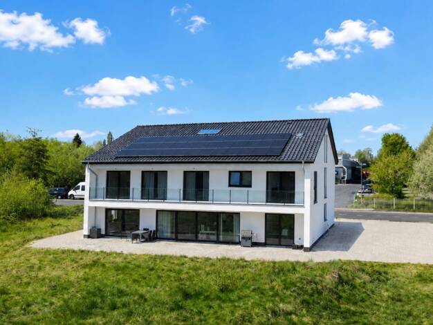 Mehrfamilienhaus zum Kauf 1.099.000 € 15 Zimmer 534 m² 2.204 m² Grundstück Greste Leopoldshöhe 33818
