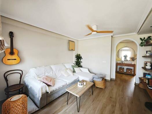 Reihenhaus zum Kauf 350.000 € 3 Zimmer 124 m² 163 m² Grundstück AUSTRAL Algeciras 11203
