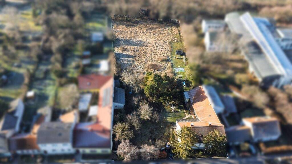 Grundstück zum Kauf 1.490.000 € 5.171 m² Grundstück Deutsch-Wagram 2232
