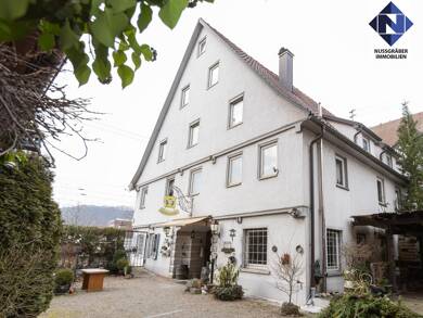 Mehrfamilienhaus zum Kauf 579.000 € 14 Zimmer 280 m² 487 m² Grundstück Plochingen 73207