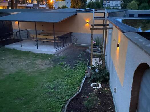 Wohnung zur Miete 450 € 3,5 Zimmer 70 m² Geschoss 2/2 frei ab sofort Beckhausen Gelsenkirchen-West 45897