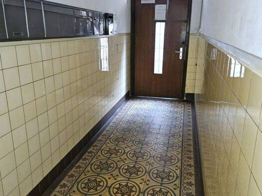 Wohnung zur Miete 550 € 3 Zimmer 62 m² 3. Geschoss frei ab sofort Gostenhof Nürnberg 90443