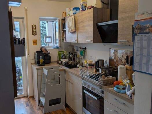 Wohnung zur Miete 940 € 3 Zimmer 75 m² EG frei ab 01.03.2026 Zerzabelshofstraße 109 Zerzabelshof Nürnberg 90480