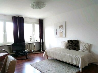 Studio zur Miete 895 € 1 Zimmer 38 m² 2. Geschoss Bergerhausen Essen 45136