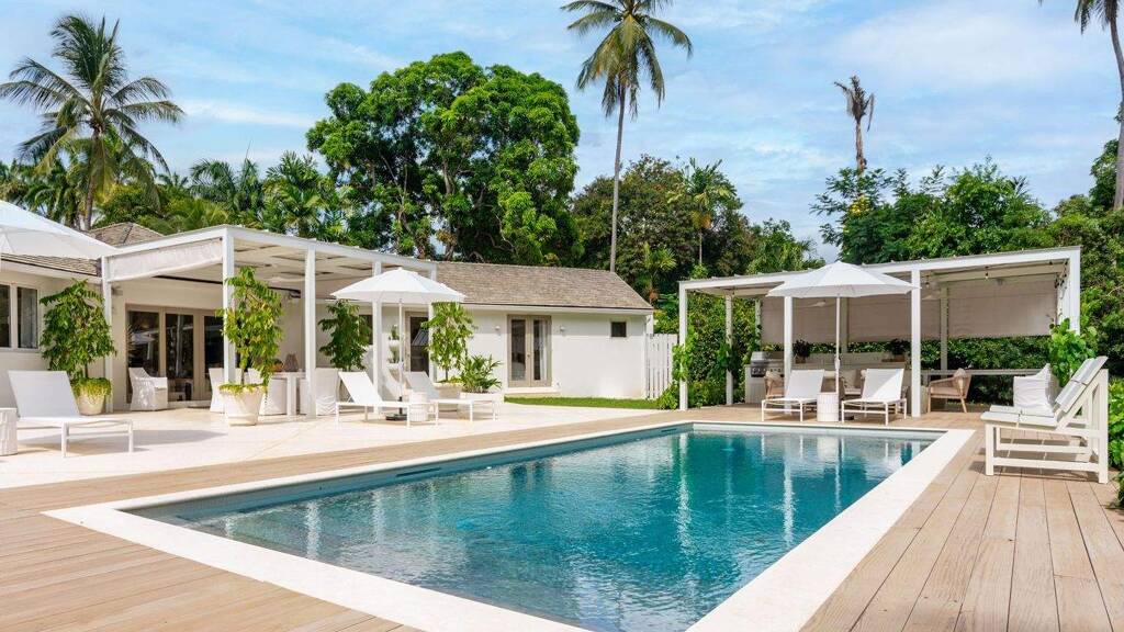 Villa zum Kauf 4.061.672 € 5 Zimmer 2.320,7 m² 35 Westport Dr  Porters  Barbados Porters