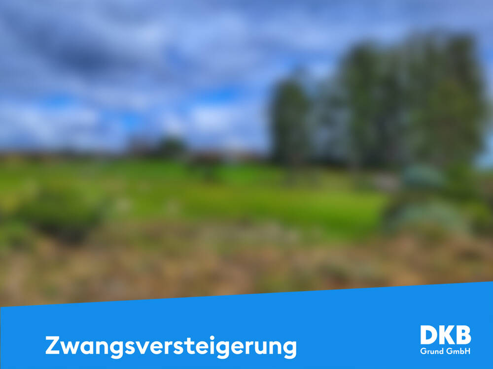 Land-/Forstwirtschaft zum Kauf