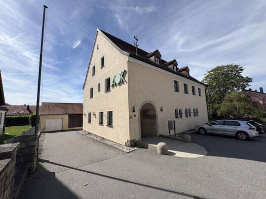Sonstiges zum Kauf 420.000 € 9 Zimmer 340 m² 1.811 m² Grundstück Furth Furth im Wald 93437