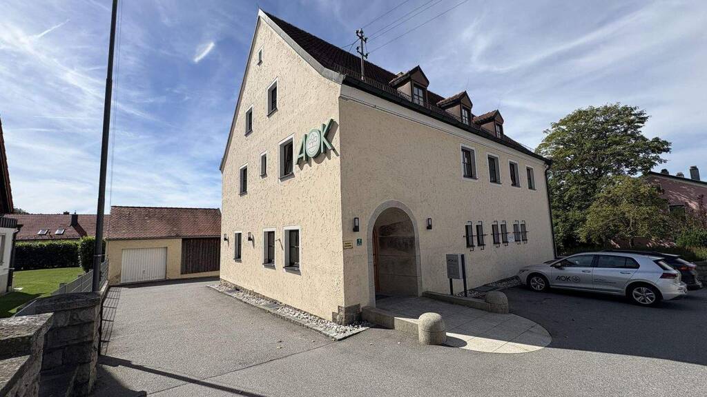 Sonstiges zum Kauf 420.000 € 9 Zimmer 340 m² 1.811 m² Grundstück Furth Furth im Wald 93437