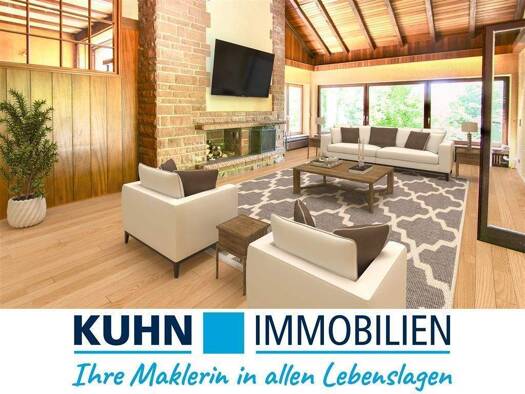 Mehrfamilienhaus zum Kauf 389.000 € 8 Zimmer 399 m² 5.100 m² Grundstück Aschach Bad Bocklet 97708