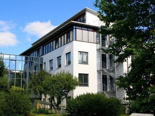 Bürofläche zur Miete provisionsfrei 14 € 4 Zimmer 171,9 m² Bürofläche An der Wuhlheide 232 Oberschöneweide Berlin 12459