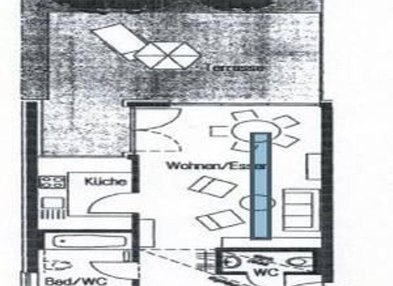Wohnung zur Miete Wohnen auf Zeit 1.360 € 3 Zimmer 72 m²<br/>Wohnfläche 01.07.2025<br/>Verfügbarkeit Ay Senden 89250