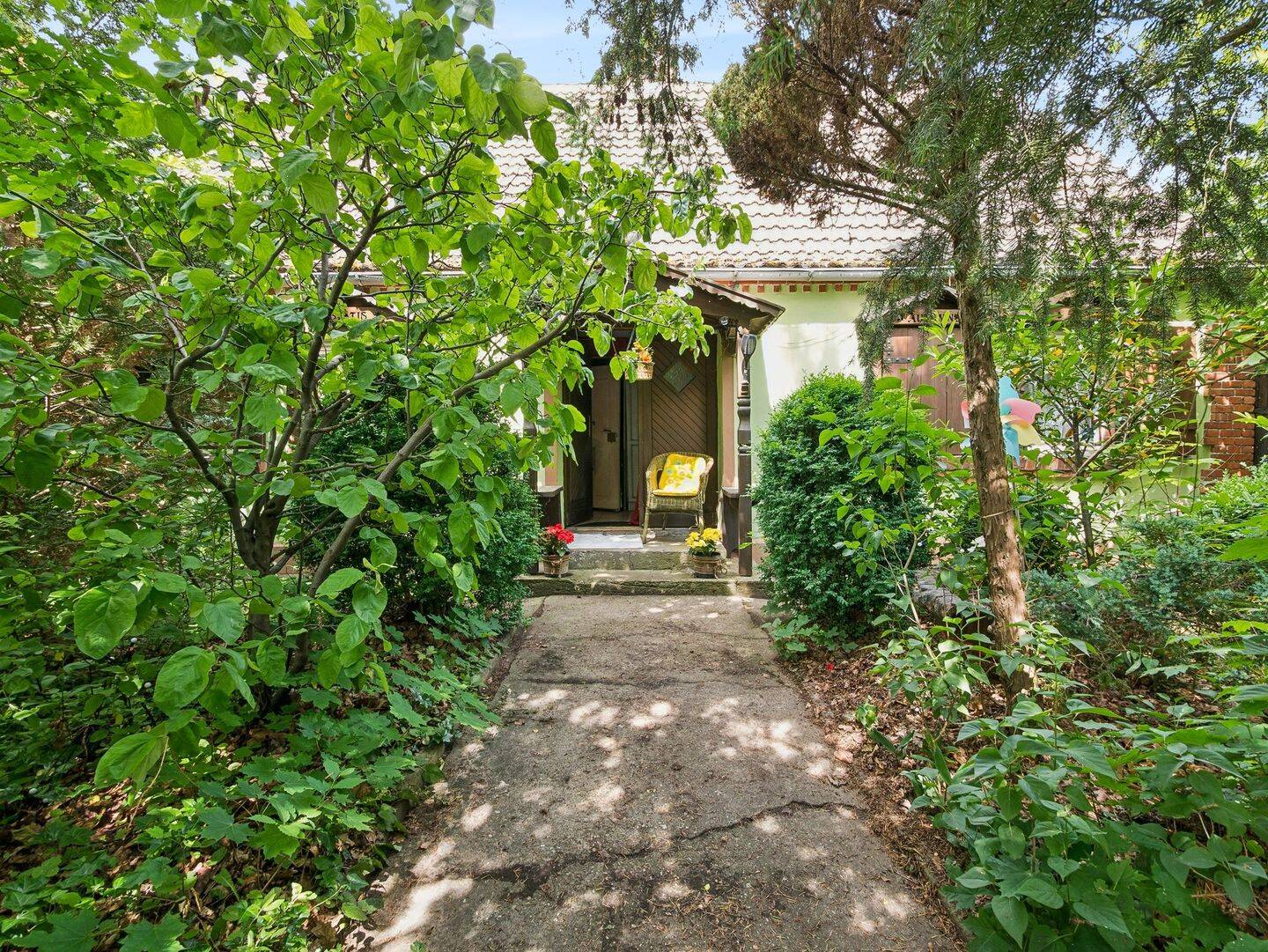 Einfamilienhaus zum Kauf – pohled 2