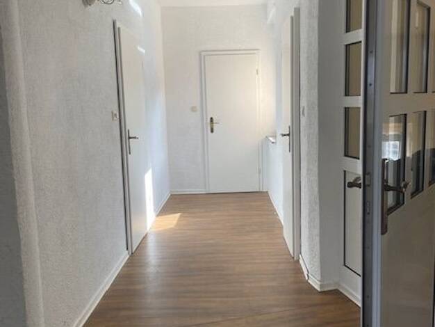 Wohnung zur Miete 400 € 2,5 Zimmer 83 m² Geschoss 1/2 frei ab 01.11.2026 Köthen Köthen (Anhalt) 06366