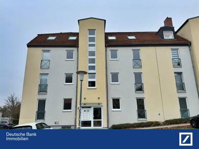 Wohnung zum Kauf 75.000 € 2 Zimmer 53,8 m² Freiberg Freiberg 09599