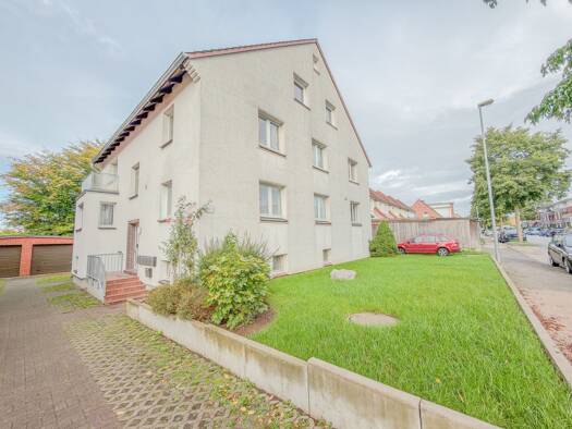 Wohnung zur Miete 650 € 2 Zimmer 62 m² Travemünde Lübeck 23570