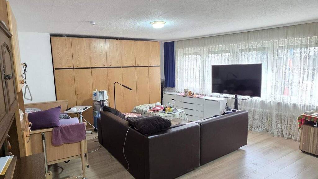Studio zum Kauf 107.000 € 1 Zimmer 36 m² Hechingen 72379