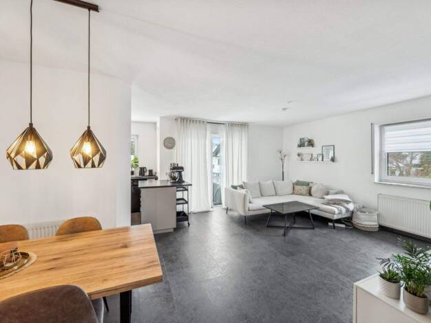 Wohnung zum Kauf 295.000 € 3 Zimmer 67,6 m² 1. Geschoss frei ab 01.10.2026 Steinheim Hanau 63456