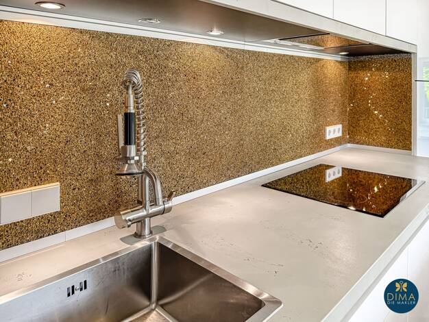 Wohnung zur Miete 2.000 € 2,5 Zimmer 100 m² 1. Geschoss Heilbronn 74076