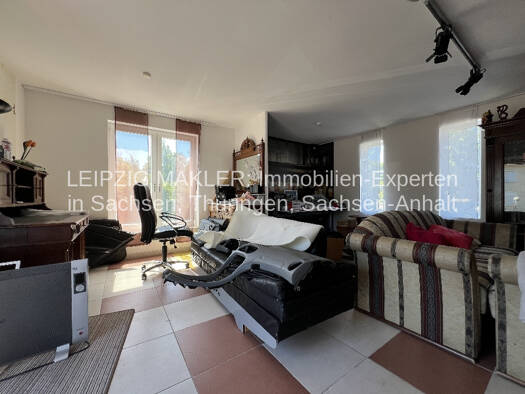 Lagerhalle zur Miete 10 € 150 m² Lagerfläche Engelsdorf Ost 04319